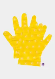 [TONYMOLY] Minions Nourishing Banana Hand Mask