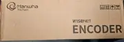 Wisenet Encoder 16 Camera Analog To Ip