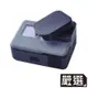 嚴選 GoPro HERO5/6/7 防塵防刮防潑水鏡頭保護蓋 2入