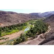 Save 10.00%! Private day trip Atlas Mountains (4 Valleys,Ourika) from Marrakech Hotel pick up