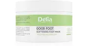 Delia Cosmetics Good Foot emollient leg balm 90 ml