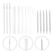 Mandala Art Kit Mandala Tool Set Dot Painting Tool Kit Mandala Acrylic Rods