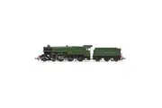 Hornby Oo Gwr Class 6000 4-6-0 "King Stephen" - Era 3