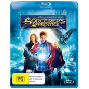 Sorcerer's Apprentice, The