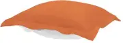 James Allan HEOF17375 Sensibility Ottoman Cover - Cover Only - Canyon
