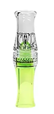 Avian X ZNK-ZNK5068 Attracts Geese Species goose call