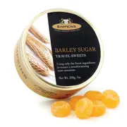 Simpkins Sweets (Barley Sugar) 200g