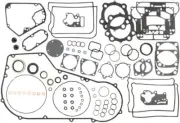 Cometic Big Bore Complete Gasket Kit (C9164)