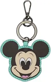 [Loungefly] Disney: D100 Mickey Mouse Classic Bag Charm