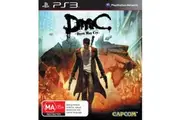 DmC: Devil May Cry (PS3) [Pre-Owned]