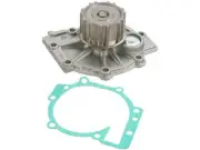 For 1999-2002 Volvo S80 Water Pump 83364XTTH 2001 2000 Techno Polymer Impeller