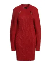 [ISABEL MARANT] ISABEL MARANT Mini dresses - Item 14349376