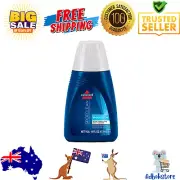Bissell 79B9E 2x Concentrated Formula Spot & Stain 473ml Eliminates Tough Spots