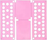 Folding Clothes Board, Laundry Folder Home Storage Tool, Foldable Laundry Organizer Liner Sorter for Adults Children Household Clothing Dorm Home
