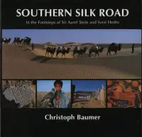 在飛比找博客來優惠-Southern Silk Road: In the Foo