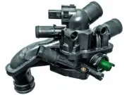 Facet 82TS43T Thermostat Fits 2007-2013 Mini Cooper 1.6L 4 Cyl (for: Mini)