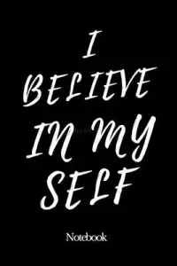 在飛比找博客來優惠-I believe in myself journal en