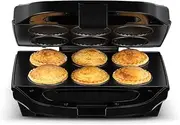Mini Pie Maker - Essentials for You - KAPIEMKR6HB