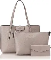 [GUESS] EVG839023 ECO BRENTON Shoulder Bag