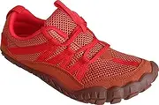 [Rock Spring] Barefoot Barefoot Shoes Sporty Shoes Women's Outdoor Minimalist with Wide Toe Box and Zero Drop Sole ATOS
