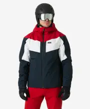 CARV LIFALOFT 2.0 JACKET, Navy | Helly Hansen AU