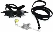 SUPVOX Adjustable Reptile Harness Turtle Wing Leash Rope for Tortoise Harness for Turtle Leash