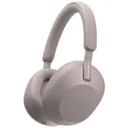 Sony WH-1000XM5P Wireless Headphones Smoky Pink