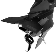 Stingray CLASSIC 2 HYDROFOIL JUNIOR BLACK