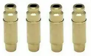 Kibblewhite Intake Exhaust Valve Stem Guides Qty 4 Polaris RZR800 RZR 800 08-10
