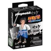 Playmobil Naruto Shippuden Sasuke Building Set 71097 NEW IN STOCK