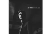 What We Bring (Bonus Track) -Bruce Wendel CD
