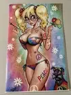 Mandy - A Tribute to Dean Yeagle Hippy Mandy Cover by Nathan Szerdy Ltd # 18/25