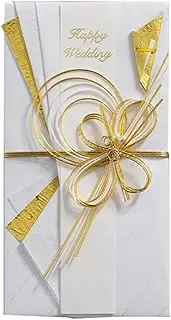 Maruay Natural Gold Seal White 5 Pieces Ki-613W x 5P