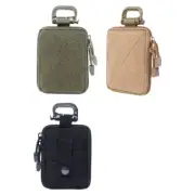 Multifunctional Molles Pouch Small Storage Bag Belt Bag Pouch Bag Small Tool Bag