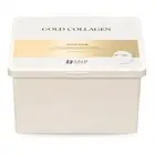 SNP Gold Collagen Daily Mask Pack 350g- 30 Sheets (Pick-out Mask Pack) Korea