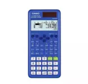 Casio FX-300 Scientific Calculator - Blue