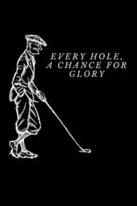 在飛比找博客來優惠-Every Hole, A Chance For Glory