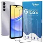 Natbok 2 Pack Compatible with Samsung Galaxy A15 5G/4G Screen Protector,Full ...