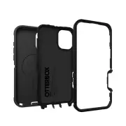 OtterBox Defender Magsafe Case for iPhone 16 Plus (Black)