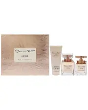 Oscar de la Renta Women's Alibi EDT 3pc Gift Set