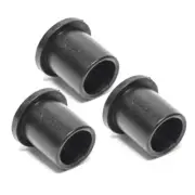 3PK Flange Bushings for MTD Troy Bilt Huskee 941-0706 741-0706 941-0487