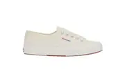 Unisex Superga 2750 Cotu Classic Beige Casual Shoes