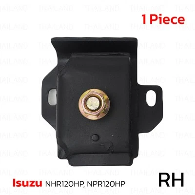 Rh Engine Mount Mounting Fits Isuzu NHR120HP NPR120HP 1994 '05