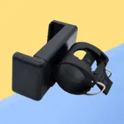 Selfie Stick Mobile Phone Clip Cell Tripod Clamp Holder for Mount