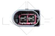Fits VW Passat Audi A6 A4 A8 Skoda Superb + Other Models Engine Cooling Fan AST