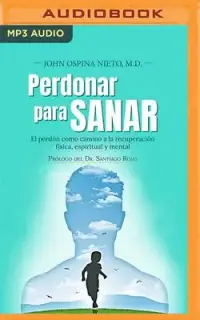 在飛比找博客來優惠-Perdonar Para Sanar: El Perdón