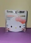 The Crème Shop x Hello Kitty Crème Blush Balm Limited Edition ~Peach Pouf ~