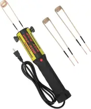 Magnetic Induction Heater Kit,Induction Heater Bolt Removal,1100W 110V Hand Held