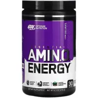 在飛比找蝦皮購物優惠-美國ON amino Energy奧普帝蒙 健身支鏈能量飲B