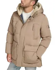Andrew Marc Mackay Jacket